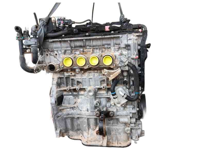 Recambio de motor completo para toyota rav 4 v (_a5_, _h5_) 2.5 hybrid awd (axah54) referencia OEM IAM  5594368 A25A A25AA92CG14