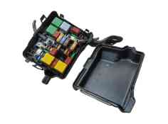Recambio de caja reles / fusibles para peugeot 208 i (ca_, cc_) 1.6 bluehdi 100 referencia OEM IAM 9804846880 453363102 