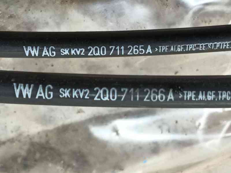 Recambio de varillaje cambio para seat ibiza (kj1) style referencia OEM IAM 2Q0711049A 5Q0711061 5Q0711789