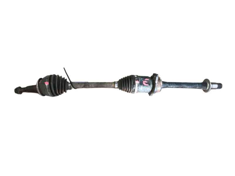 Recambio de transmision delantera derecha para toyota rav 4 v (_a5_, _h5_) 2.5 hybrid awd (axah54) referencia OEM IAM  1042914 8