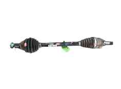 Recambio de transmision delantera izquierda para skoda fabia iii (nj3) 1.0 referencia OEM IAM 6C0407271H 6C0407271H 