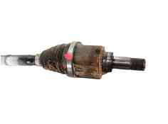 Recambio de transmision delantera izquierda para skoda fabia iii (nj3) 1.0 referencia OEM IAM 6C0407271H 6C0407271H  2