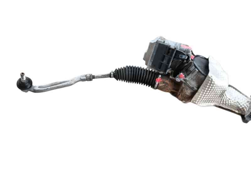 Recambio de cremallera direccion para peugeot partner furgoneta/monovolumen (k9) 1.5 bluehdi 100 referencia OEM IAM  68000082130