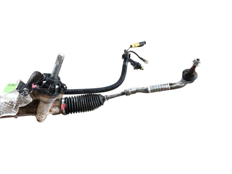 Recambio de cremallera direccion para peugeot partner furgoneta/monovolumen (k9) 1.5 bluehdi 100 referencia OEM IAM  68000082130