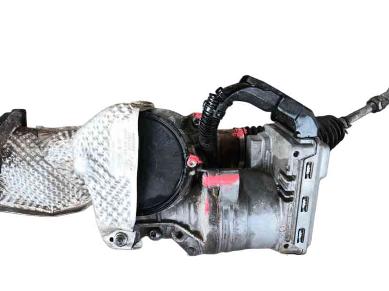 Recambio de cremallera direccion para peugeot partner furgoneta/monovolumen (k9) 1.5 bluehdi 100 referencia OEM IAM  68000082130