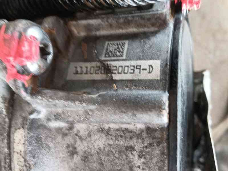 Recambio de cremallera direccion para peugeot partner furgoneta/monovolumen (k9) 1.5 bluehdi 100 referencia OEM IAM  68000082130