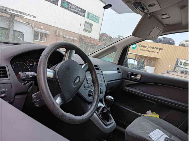ford focus c-max (dm2) del año 2003