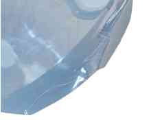 Recambio de capot para opel vivaro c furgoneta (k0) 1.5 referencia OEM IAM    2