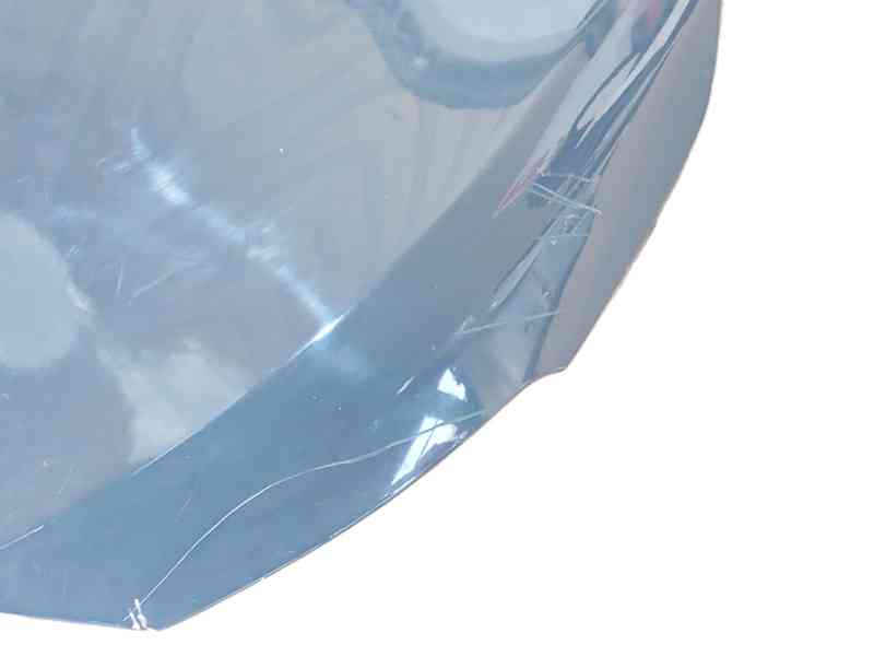 Recambio de capot para opel vivaro c furgoneta (k0) 1.5 referencia OEM IAM   