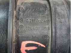 Recambio de caudalimetro para audi a3 sportback (8pa) 2.0 tdi 16v referencia OEM IAM    2
