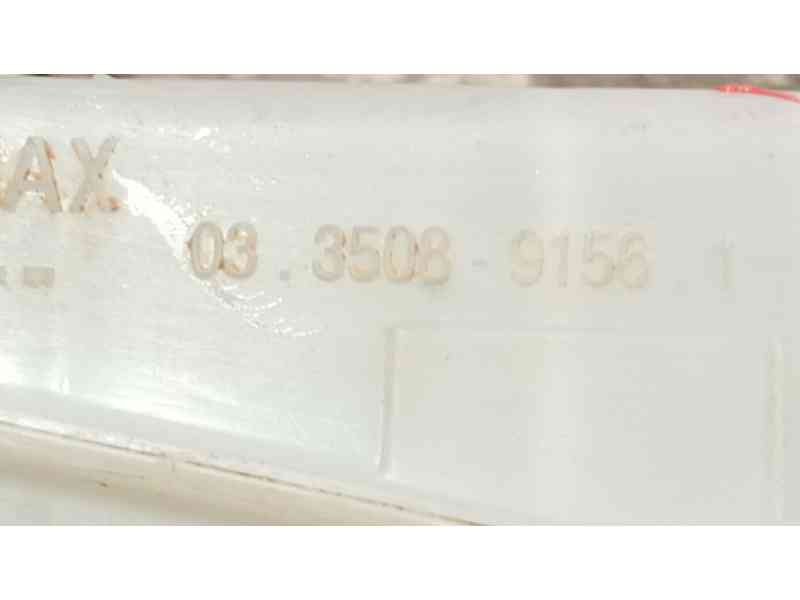 Recambio de bomba freno para citroën jumpy iii autobús (v_) 1.6 bluehdi 115 referencia OEM IAM   