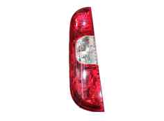 Recambio de piloto trasero izquierdo para fiat doblo monospace (119_, 223_) 1.9 jtd referencia OEM IAM   
