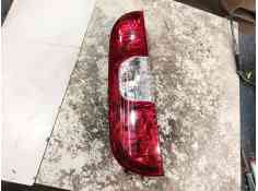 Recambio de piloto trasero izquierdo para fiat doblo monospace (119_, 223_) 1.9 jtd referencia OEM IAM   