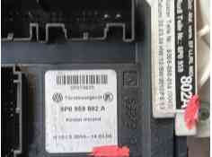 Recambio de elevalunas delantero derecho para audi a3 sportback (8pa) 2.0 tdi 16v referencia OEM IAM 8P3837462C   2