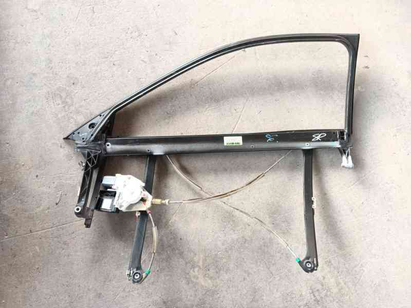 Recambio de elevalunas delantero derecho para audi a3 sportback (8pa) 2.0 tdi 16v referencia OEM IAM 8P3837462C  