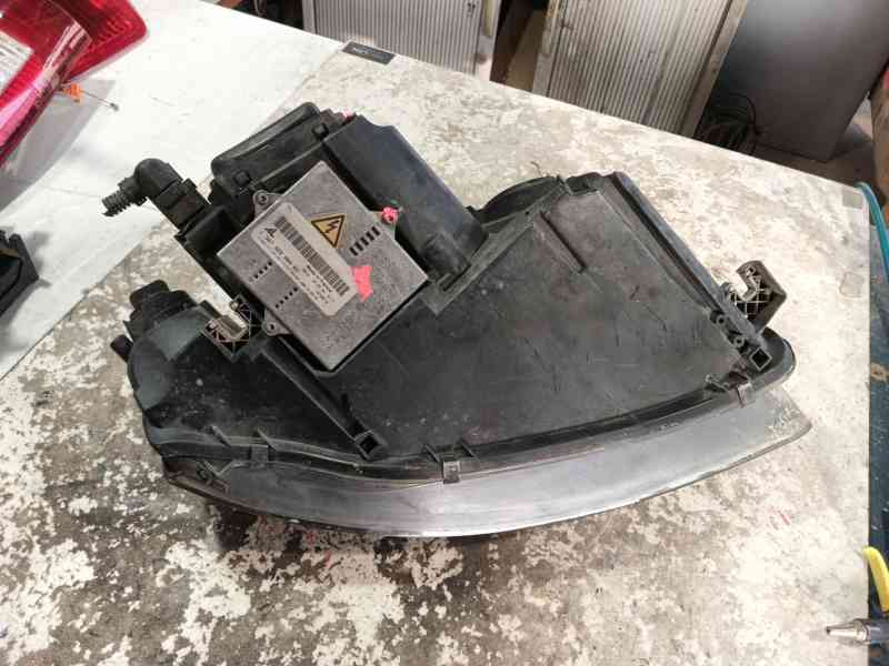 Recambio de faro izquierdo para audi a3 sportback (8pa) 2.0 tdi 16v referencia OEM IAM 8P0941029M  
