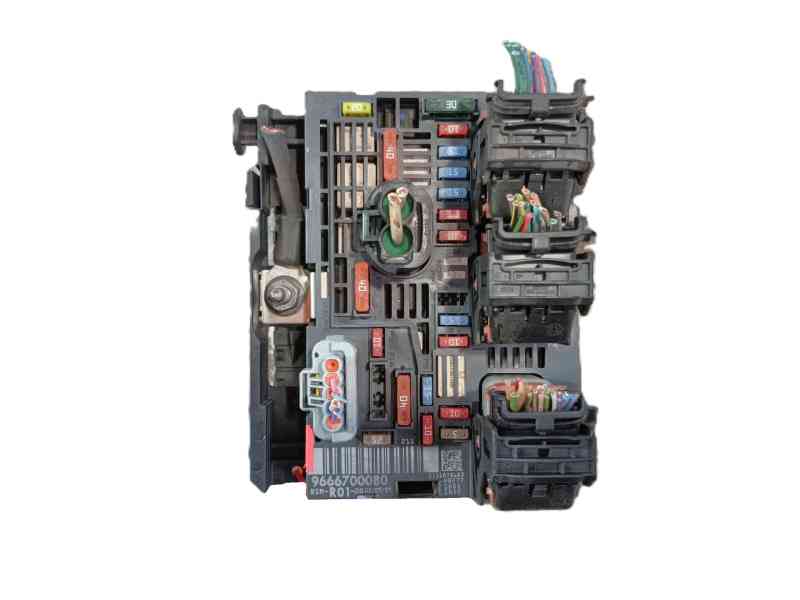 Recambio de bsm para citroën c4 picasso i monospace (ud_) 1.6 hdi referencia OEM IAM   