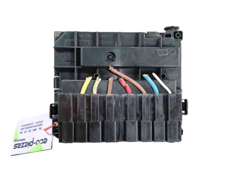 Recambio de bsm para citroën c4 picasso i monospace (ud_) 1.6 hdi referencia OEM IAM   
