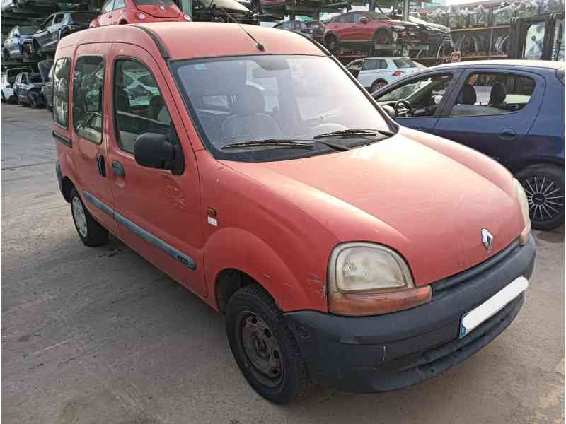 renault kangoo (kc0/1_) del año 1998