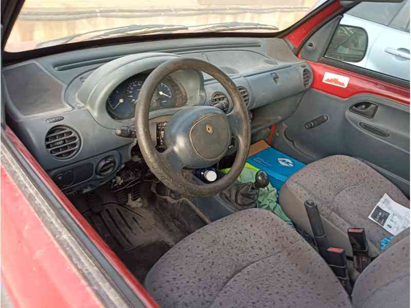 renault kangoo (kc0/1_) del año 1998