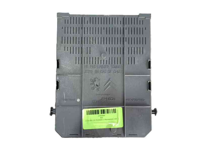 Recambio de bsi para citroën c4 picasso i monospace (ud_) 1.6 hdi referencia OEM IAM   