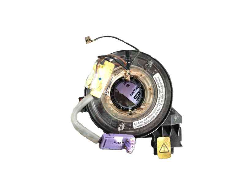 Recambio de anillo airbag para audi a3 sportback (8pa) 2.0 tdi 16v referencia OEM IAM   