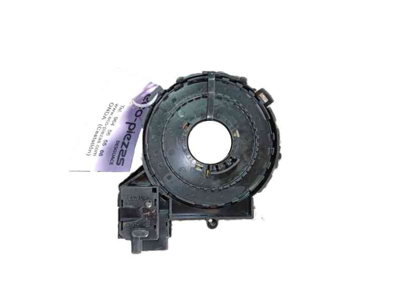 Recambio de anillo airbag para audi a3 sportback (8pa) 2.0 tdi 16v referencia OEM IAM   
