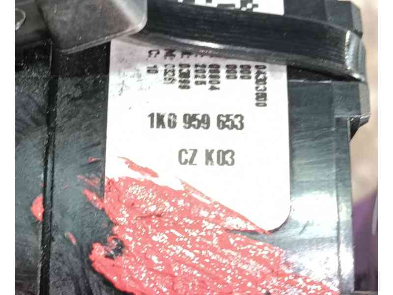 Recambio de anillo airbag para audi a3 sportback (8pa) 2.0 tdi 16v referencia OEM IAM   