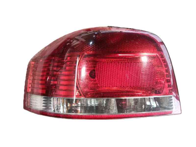 Recambio de piloto trasero izquierdo para audi a3 sportback (8pa) 2.0 tdi 16v referencia OEM IAM 8P0945095  
