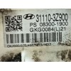 Recambio de aforador para hyundai i40 style blue referencia OEM IAM 311103Z900 083001900 PS083001900