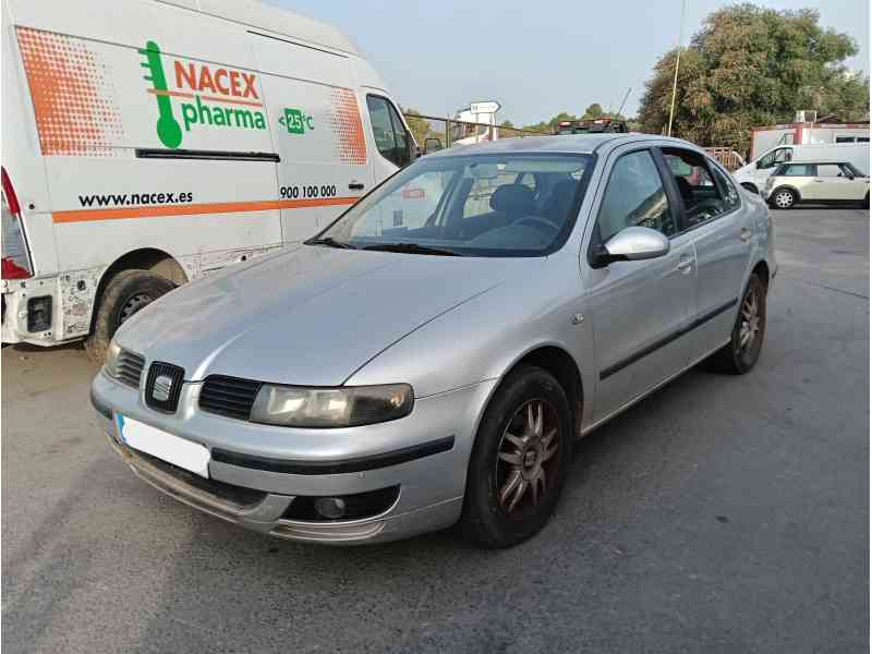 seat leon (1m1) del año 2003