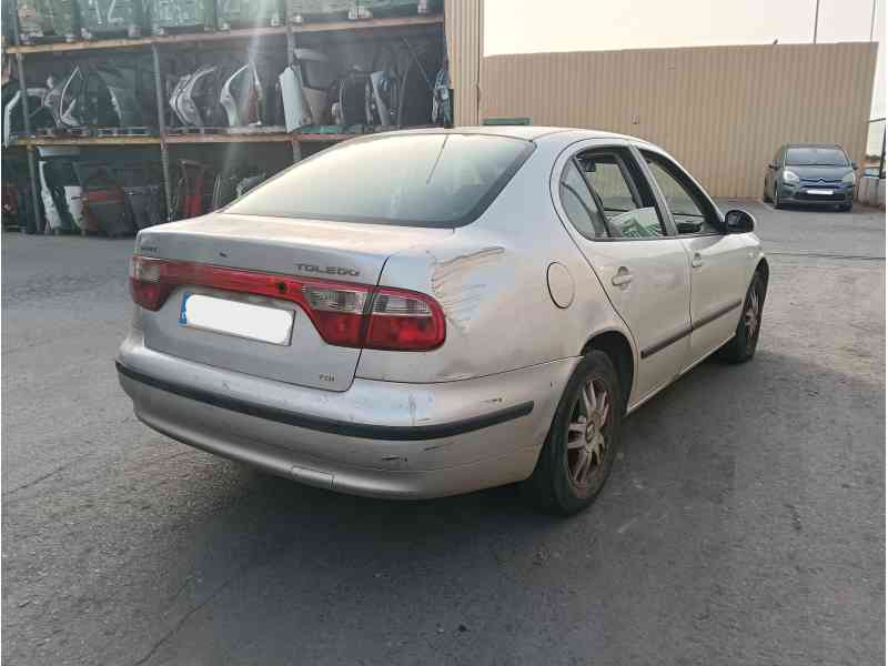 seat leon (1m1) del año 2003