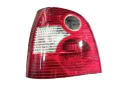 Recambio de piloto trasero izquierdo para volkswagen polo iv (9n_, 9a_) 1.9 sdi referencia OEM IAM 6Q6945095G  