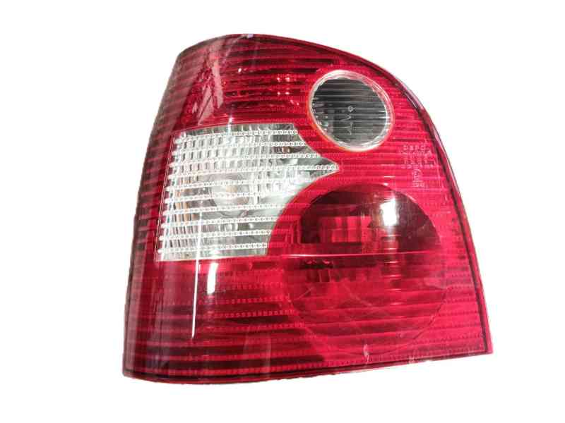 Recambio de piloto trasero izquierdo para volkswagen polo iv (9n_, 9a_) 1.9 sdi referencia OEM IAM 6Q6945095G  