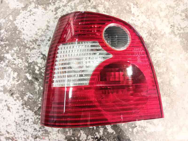 Recambio de piloto trasero izquierdo para volkswagen polo iv (9n_, 9a_) 1.9 sdi referencia OEM IAM 6Q6945095G  