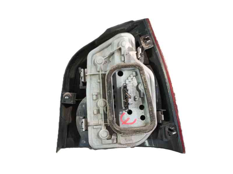 Recambio de piloto trasero izquierdo para volkswagen polo iv (9n_, 9a_) 1.9 sdi referencia OEM IAM 6Q6945095G  