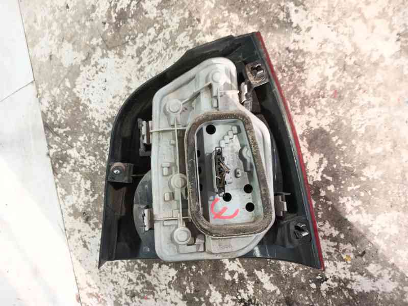 Recambio de piloto trasero izquierdo para volkswagen polo iv (9n_, 9a_) 1.9 sdi referencia OEM IAM 6Q6945095G  
