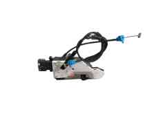 Recambio de cerradura puerta delantera derecha para citroën c4 picasso i monospace (ud_) 1.6 hdi referencia OEM IAM 9136Y8  