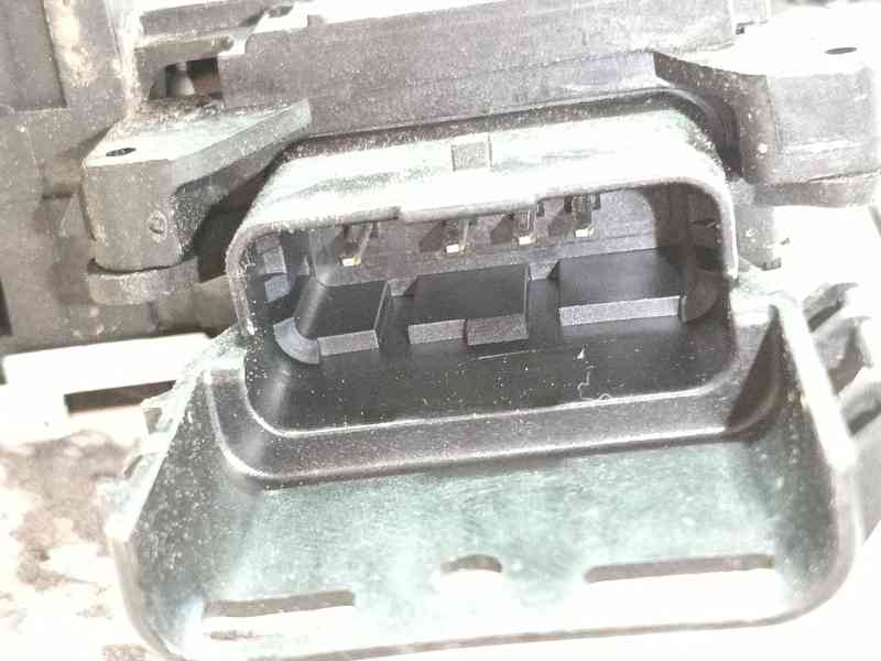 Recambio de cerradura puerta delantera derecha para citroën c4 picasso i monospace (ud_) 1.6 hdi referencia OEM IAM 9136Y8  