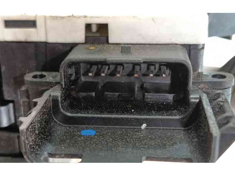 Recambio de cerradura puerta delantera izquierda para citroën c4 picasso i monospace (ud_) 1.6 hdi referencia OEM IAM 9135Y0  
