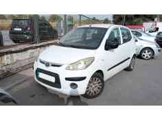 HYUNDAI I10 I (PA)