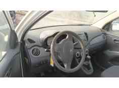 hyundai i10 i (pa) del año 2008 2
