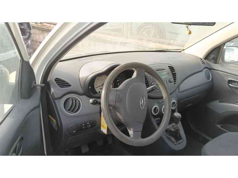 hyundai i10 i (pa) del año 2008