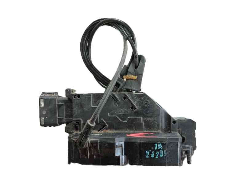 Recambio de cerradura puerta trasera izquierda para citroën c4 picasso i monospace (ud_) 1.6 hdi referencia OEM IAM 9137H0  