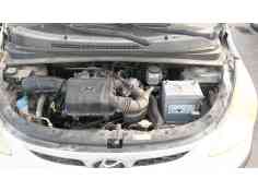 Recambio de caja cambios para hyundai i10 i (pa) 1.1 referencia OEM IAM   