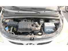 Recambio de despiece motor para hyundai i10 i (pa) 1.1 referencia OEM IAM   