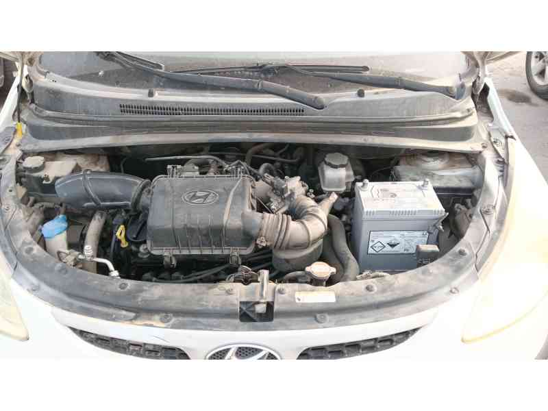 Recambio de despiece motor para hyundai i10 i (pa) 1.1 referencia OEM IAM   
