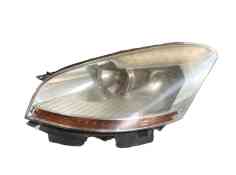 Recambio de faro izquierdo para citroën c4 picasso i monospace (ud_) 1.6 hdi referencia OEM IAM 6208A8  