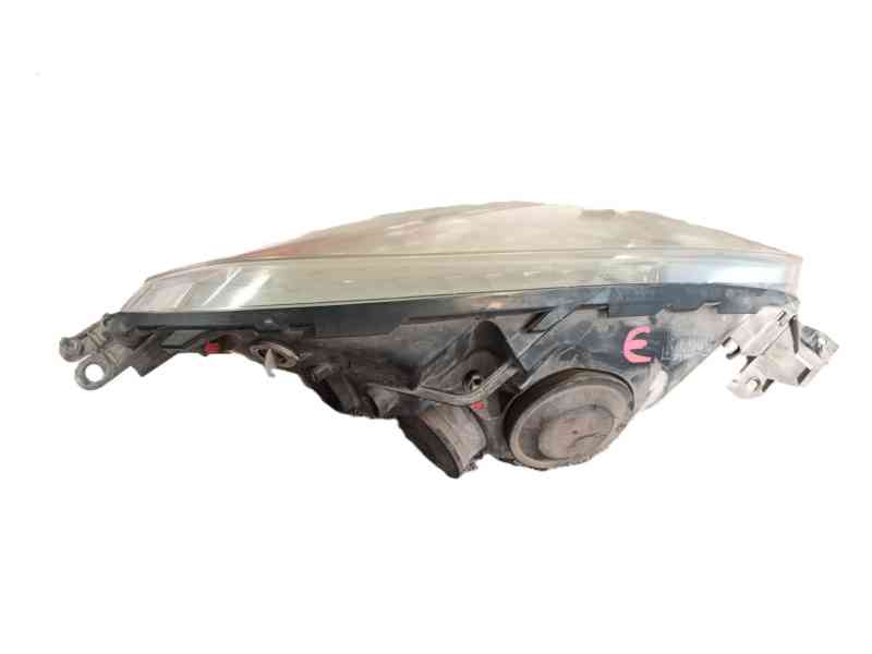 Recambio de faro izquierdo para citroën c4 picasso i monospace (ud_) 1.6 hdi referencia OEM IAM 6208A8  
