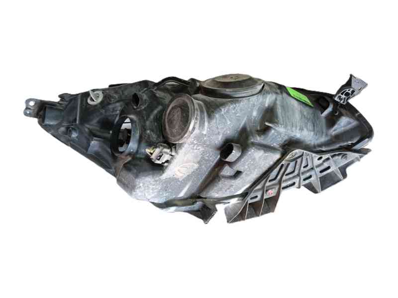 Recambio de faro izquierdo para citroën c4 picasso i monospace (ud_) 1.6 hdi referencia OEM IAM 6208A8  